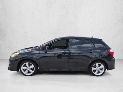 2009 Toyota Matrix