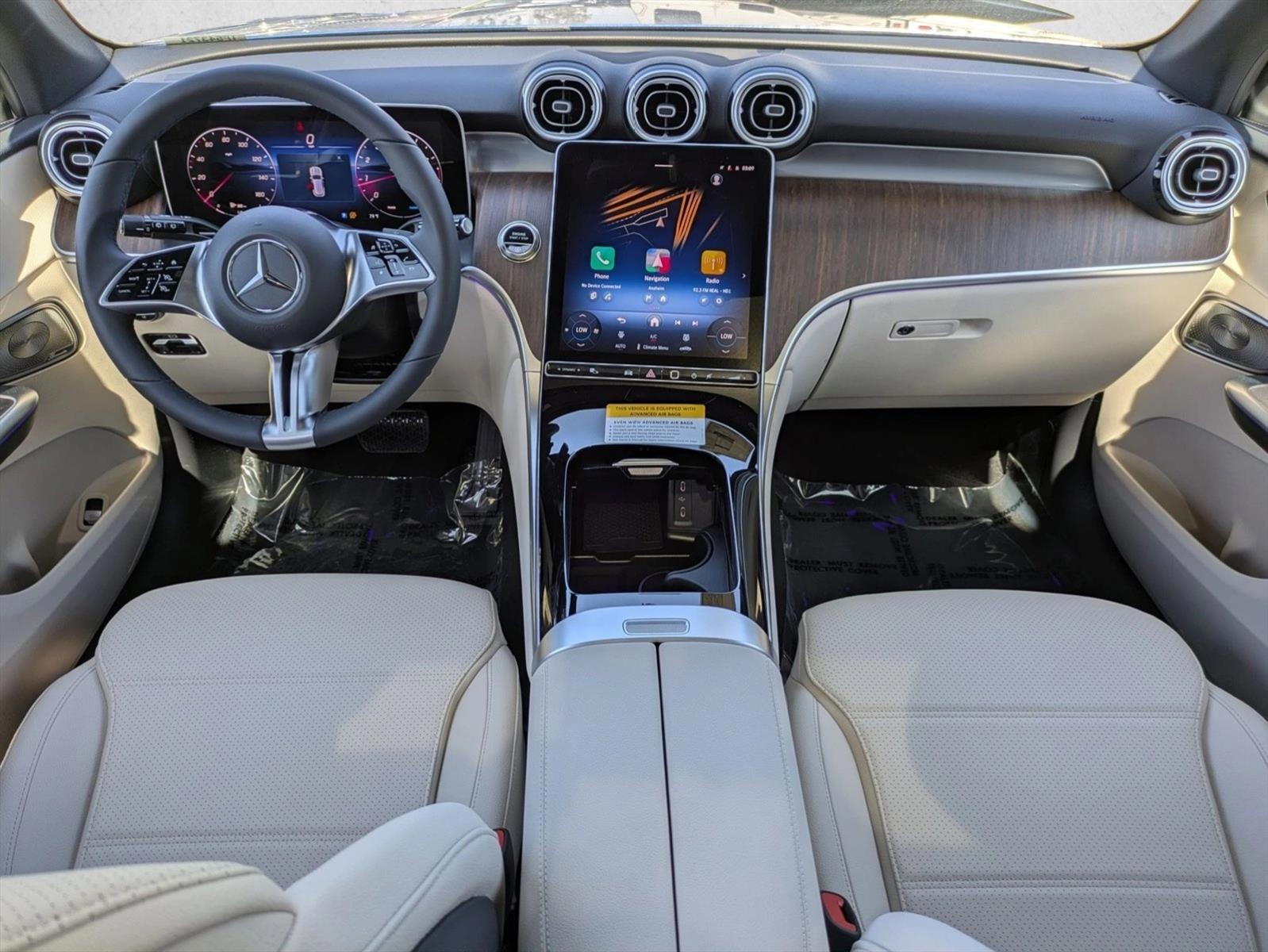 Thumbnail: 2026 Mercedes-Benz GLC - 3
