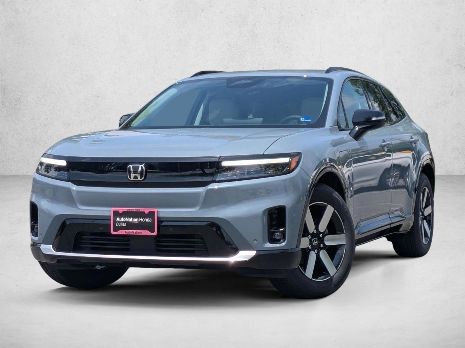 Thumbnail: 2026 Honda Prologue - 1