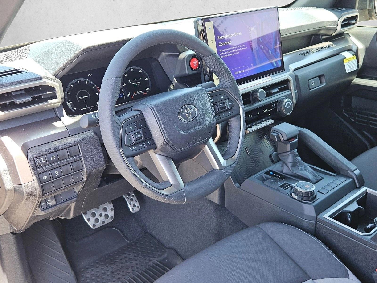 Thumbnail: 2026 Toyota Tacoma - 3