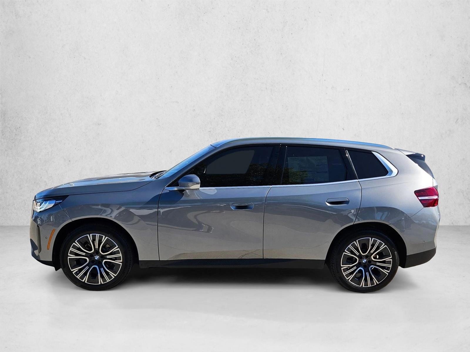 Thumbnail: 2026 BMW X3 - 2