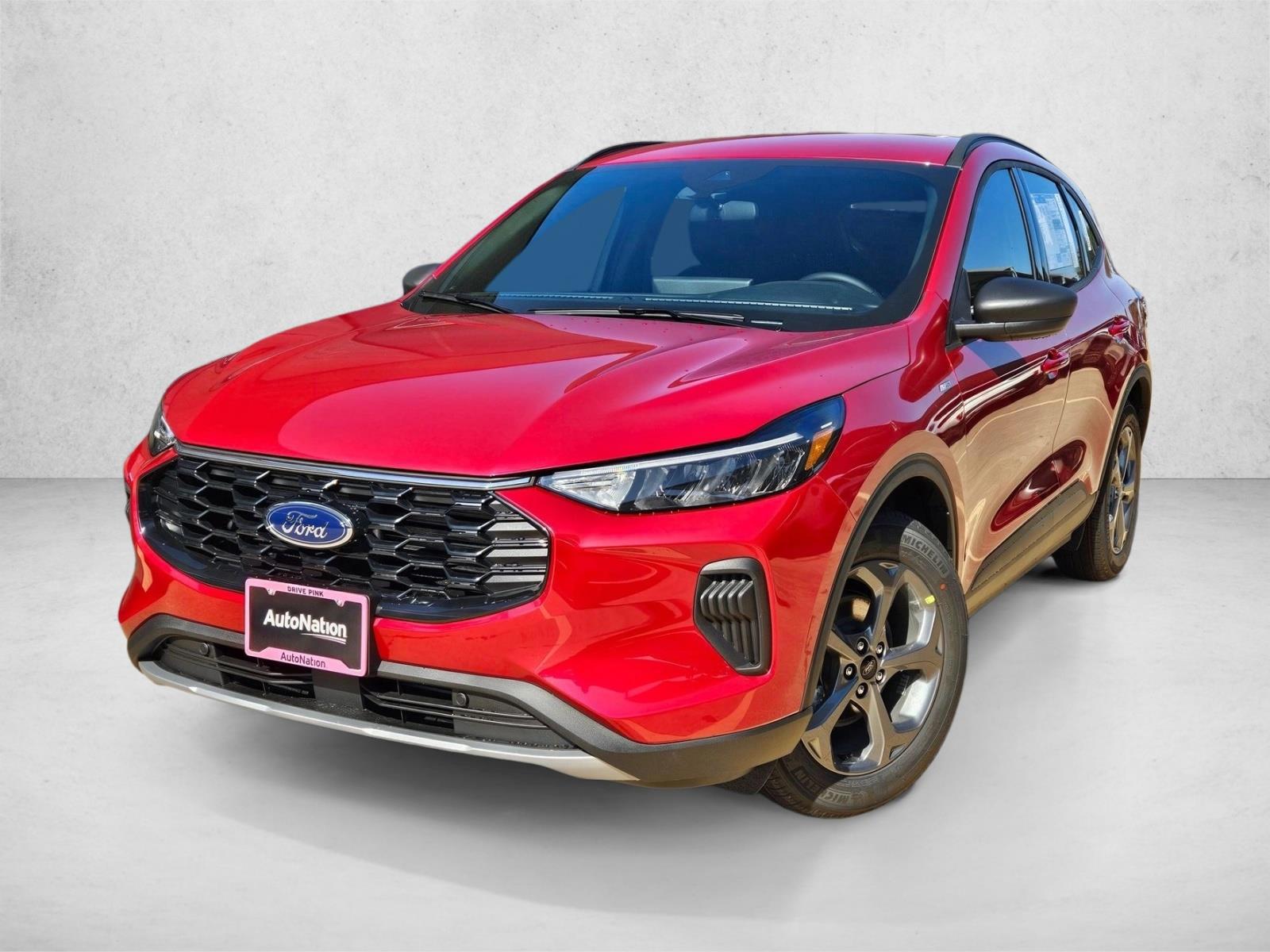 Thumbnail: 2026 Ford Escape - 1
