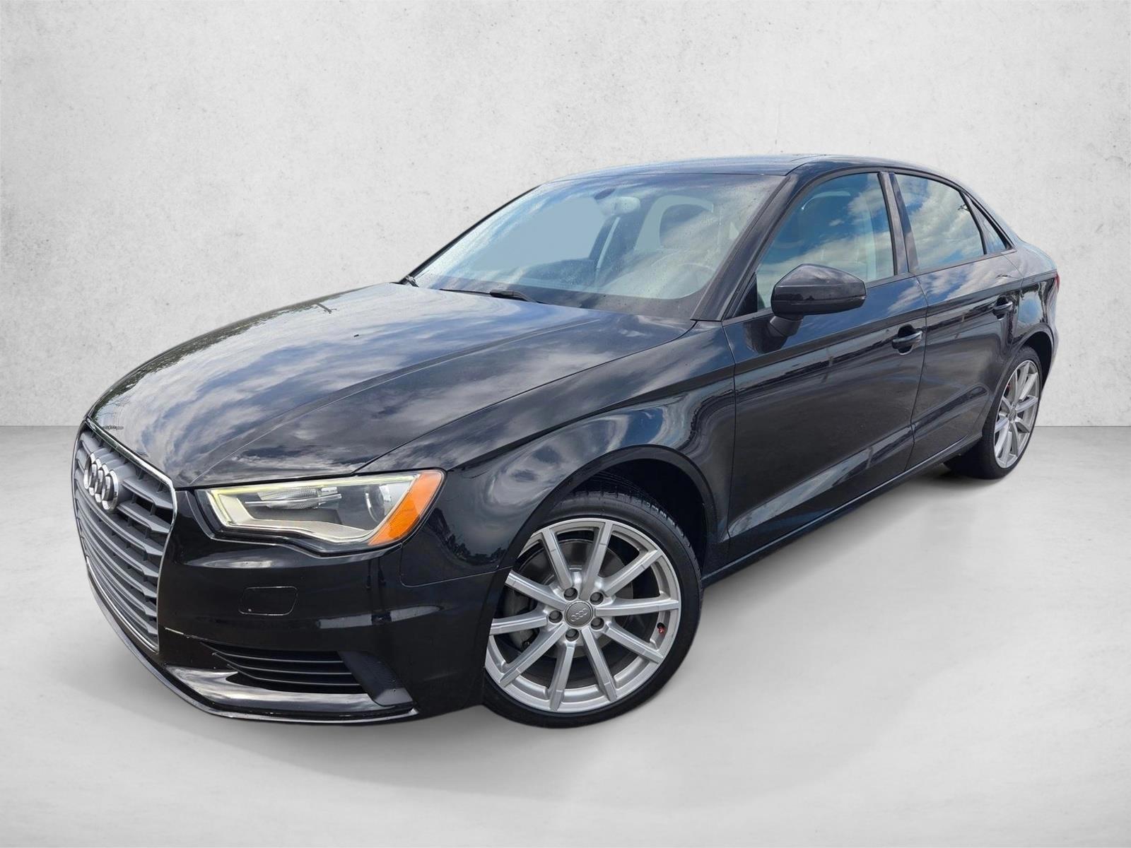 Thumbnail: 2015 Audi A3 - 1