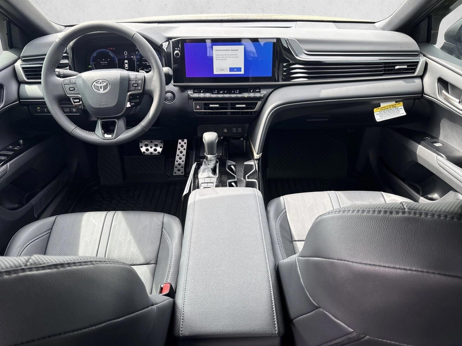 Thumbnail: 2026 Toyota Camry - 3