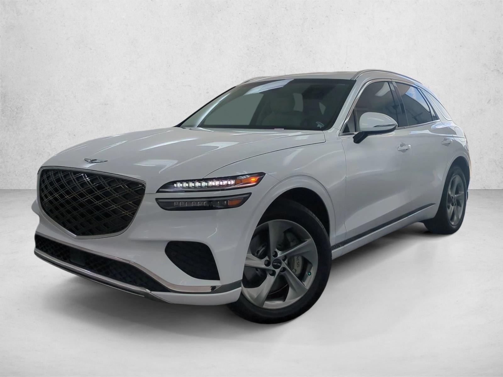 2026 Genesis GV70 2.5T Select AWD's photo
