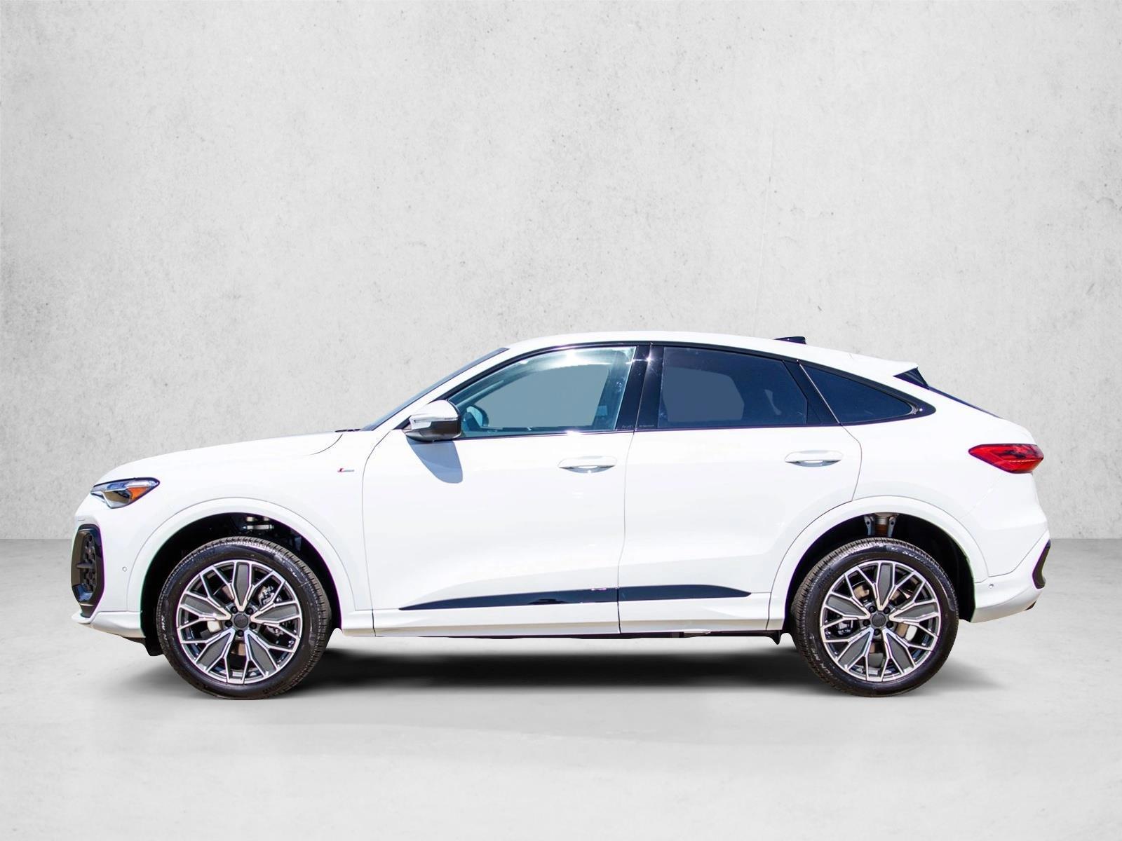 Thumbnail: 2026 Audi Q5 - 2