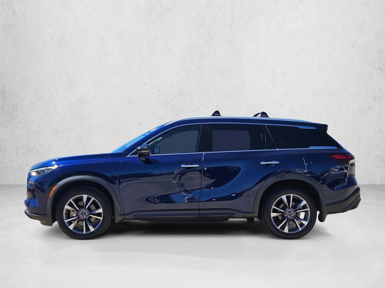 Thumbnail: 2023 INFINITI QX60 - 2