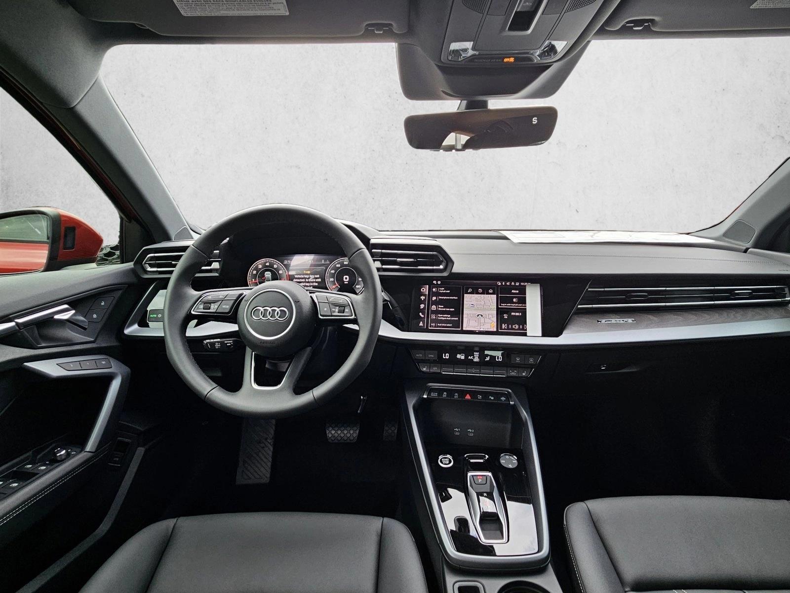 Thumbnail: 2026 Audi A3 - 3