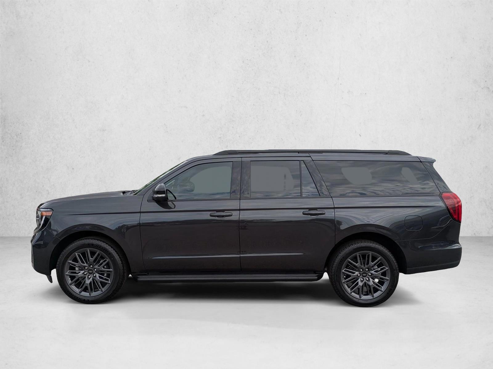 Thumbnail: 2026 Ford Expedition MAX - 2