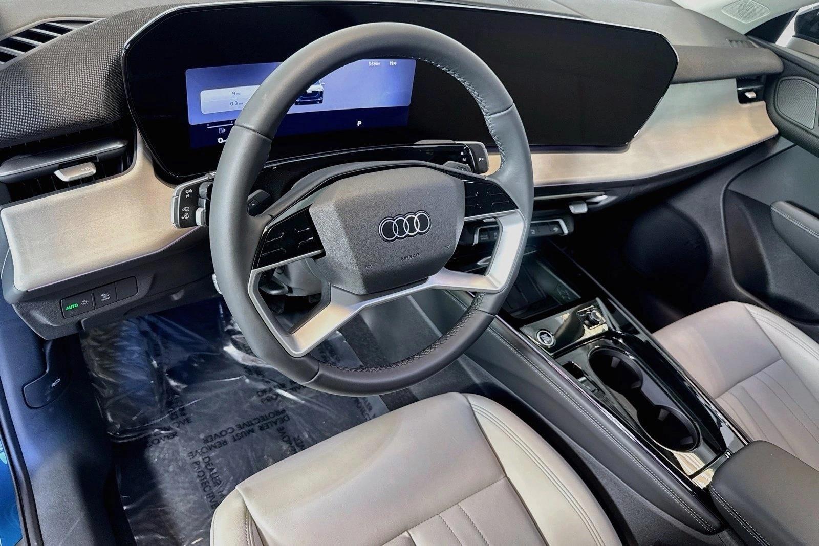 Thumbnail: 2026 Audi Q3 - 3