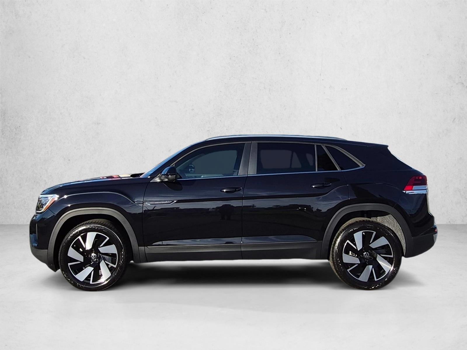 Thumbnail: 2026 Volkswagen Atlas - 2