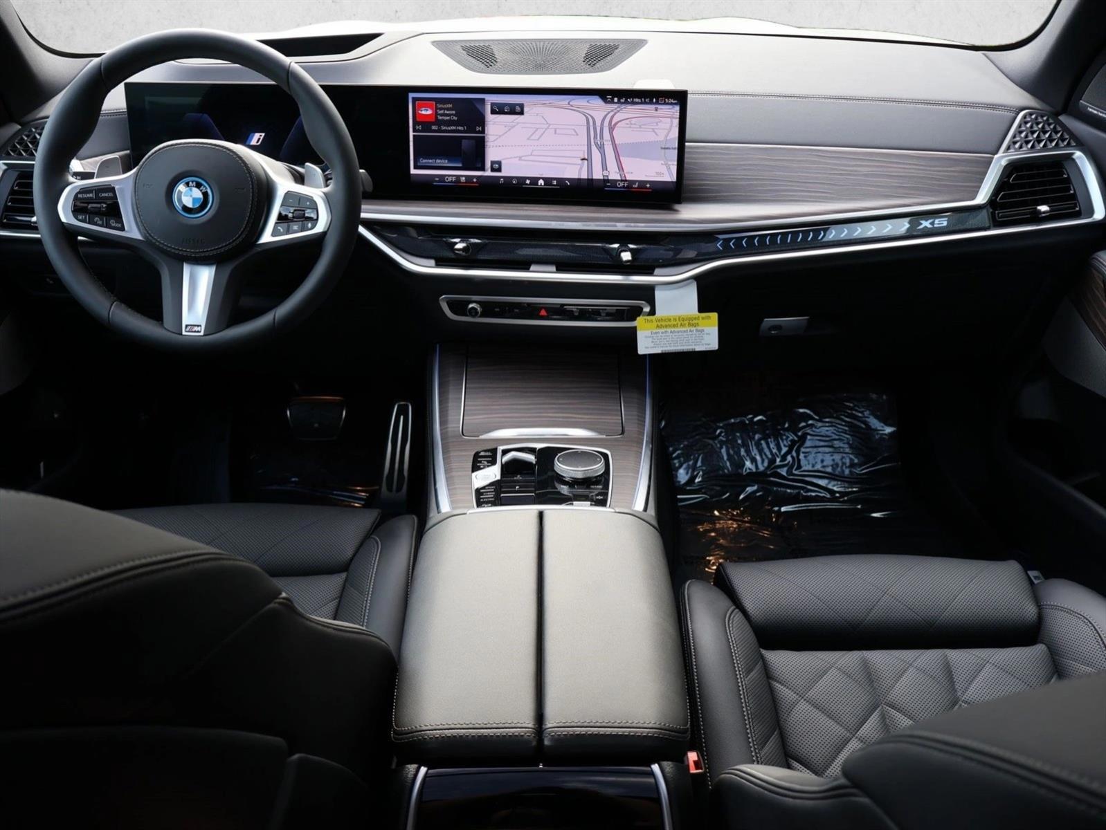 Thumbnail: 2026 BMW X5 - 4