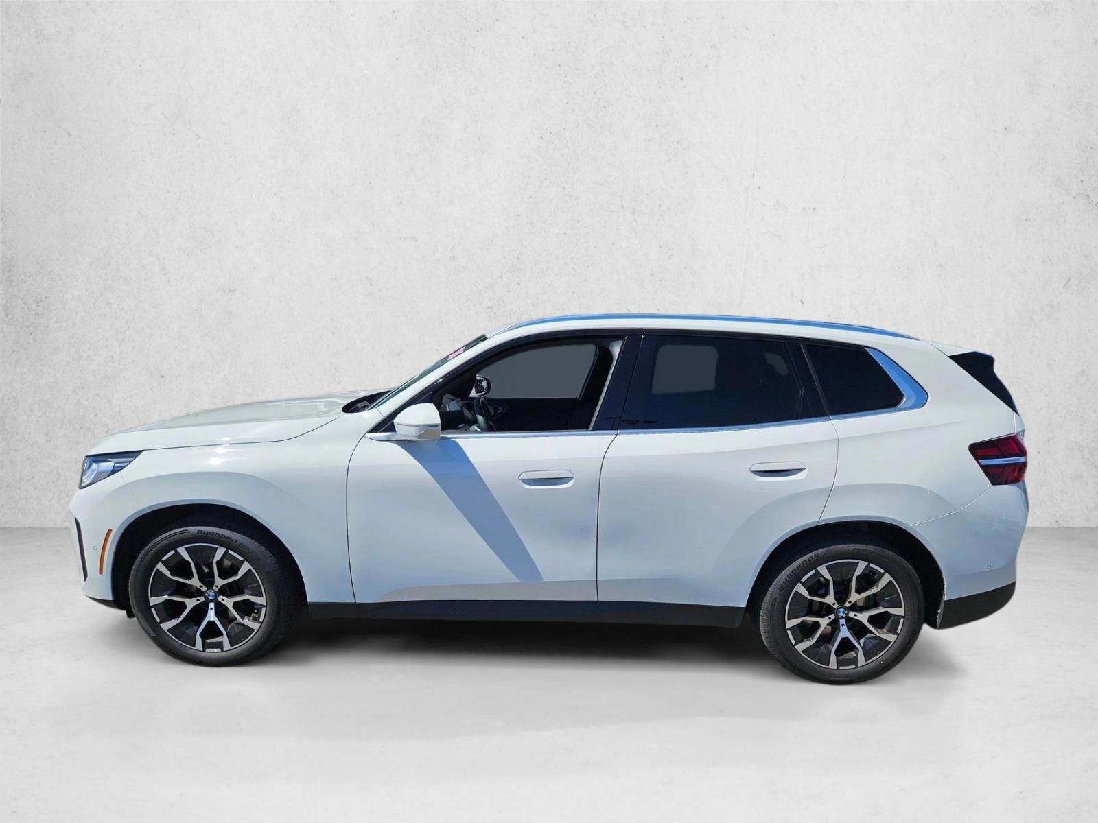 Thumbnail: 2026 BMW X3 - 2