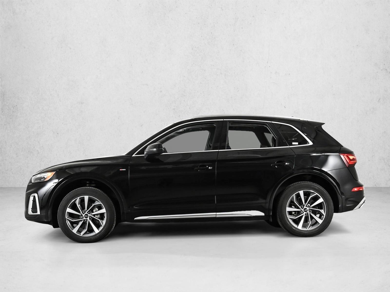 Thumbnail: 2023 Audi Q5 - 2