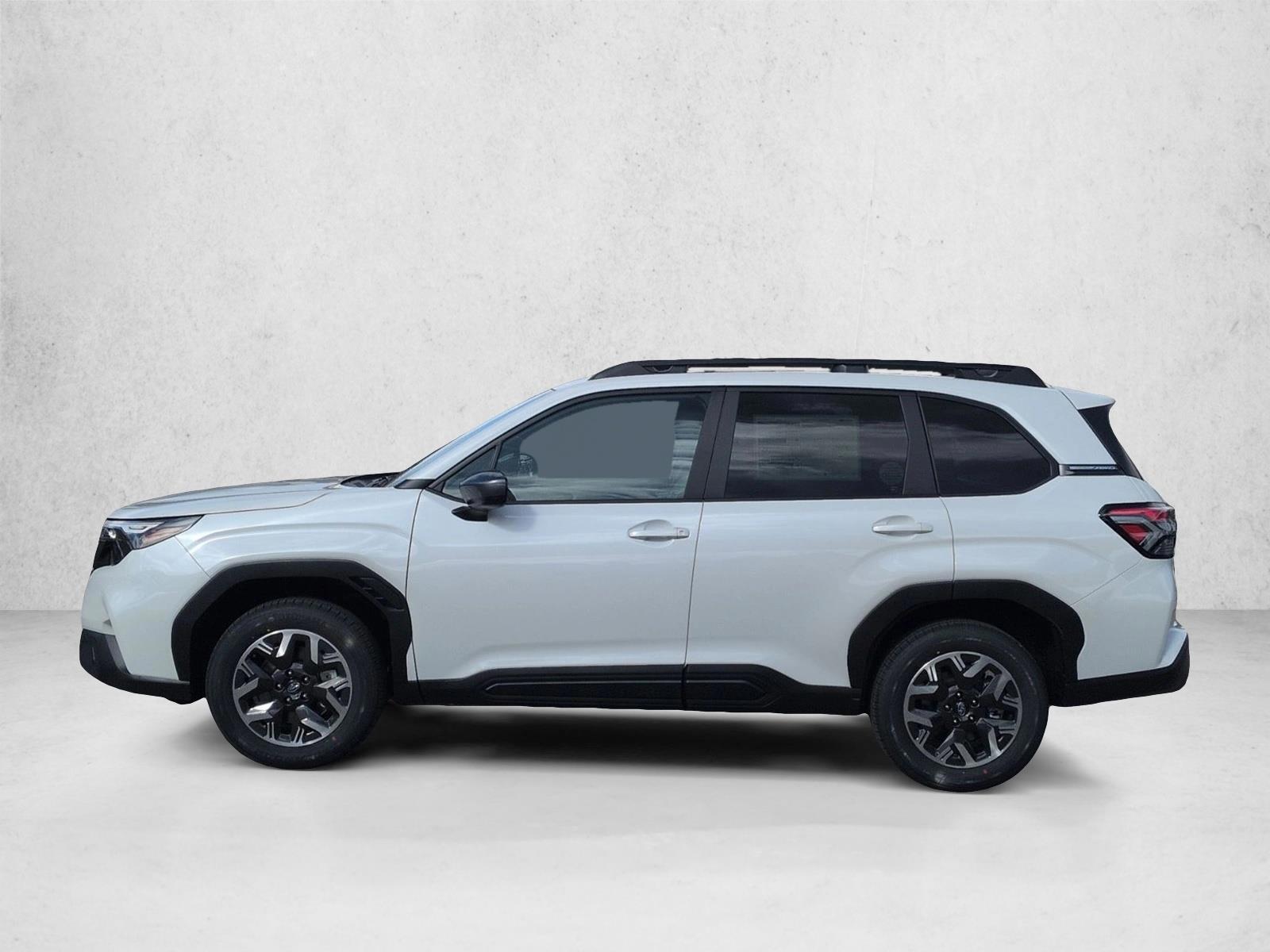 Thumbnail: 2026 Subaru Forester - 3