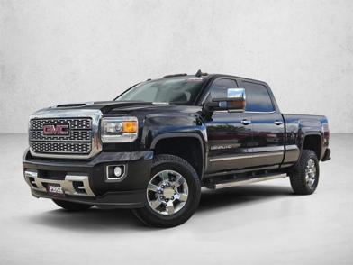 2019 GMC Sierra 2500 Denali -
                  Colorado Springs, CO