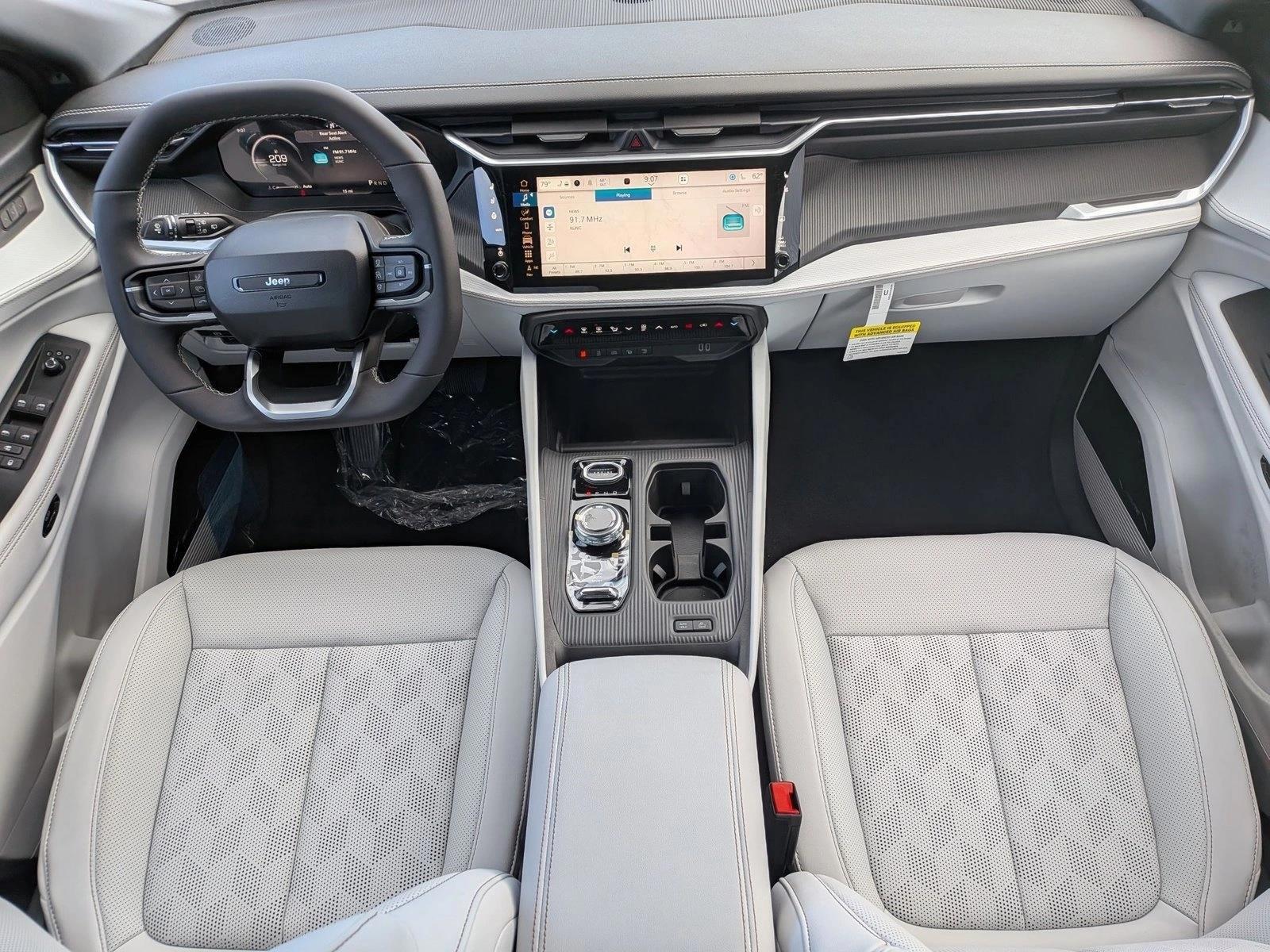 Thumbnail: 2026 Jeep Cherokee - 3