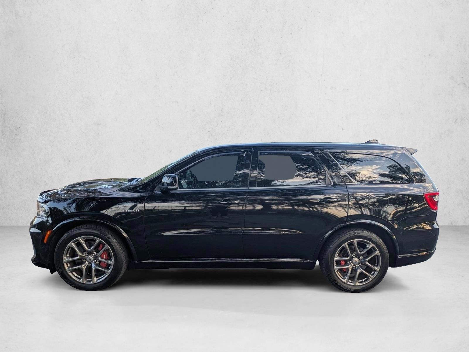 Thumbnail: 2021 Dodge Durango - 2
