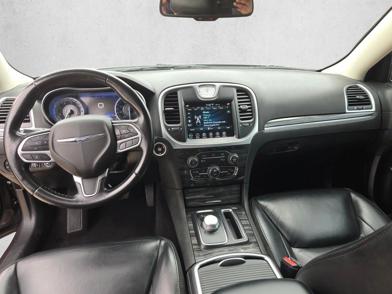 2022 Chrysler 300