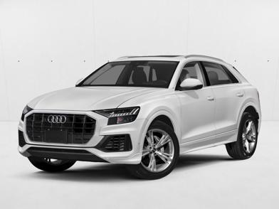 2019 Audi Q8 Premium Plus -
                  Plano, TX