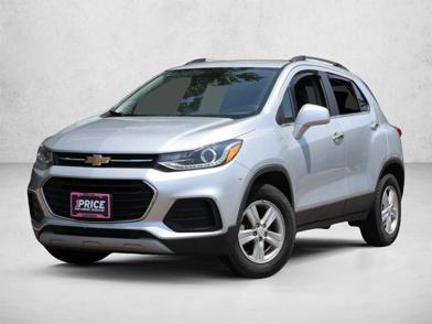 2019 Chevrolet Trax