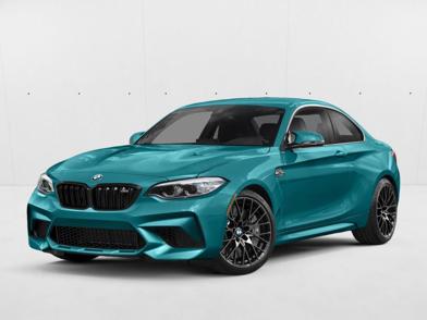2019 BMW M2 Competition -
                  Houston, TX