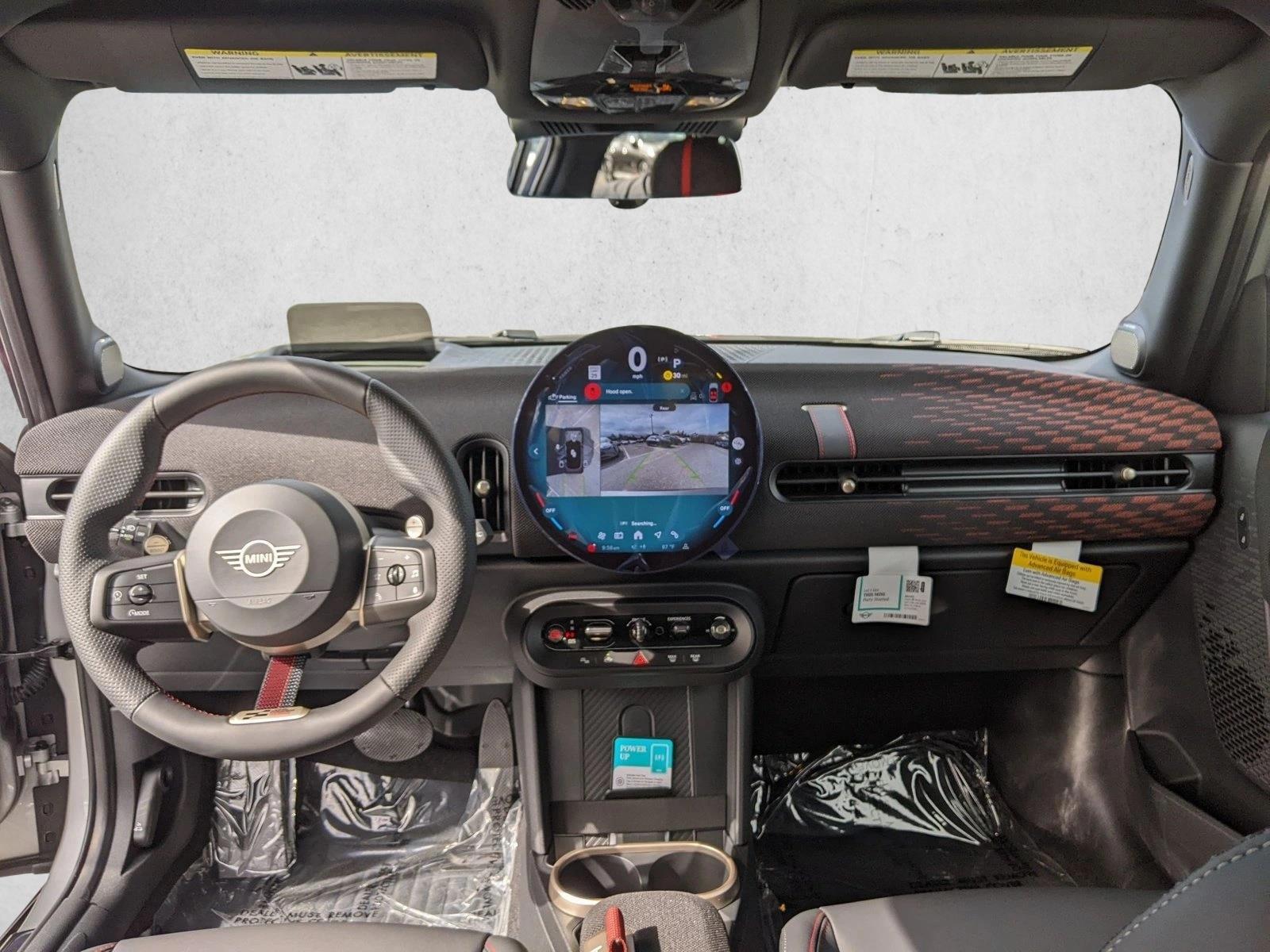 Thumbnail: 2026 MINI Cooper Hardtop - 3