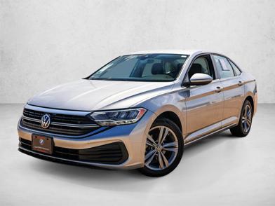 2024 Volkswagen Jetta