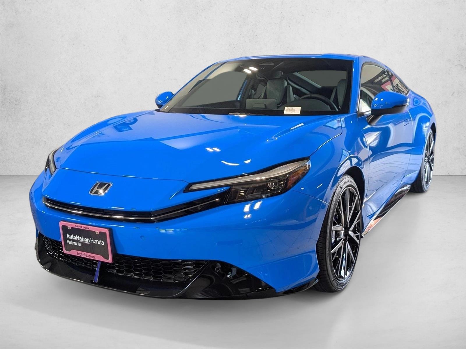 Thumbnail: 2026 Honda  - 1