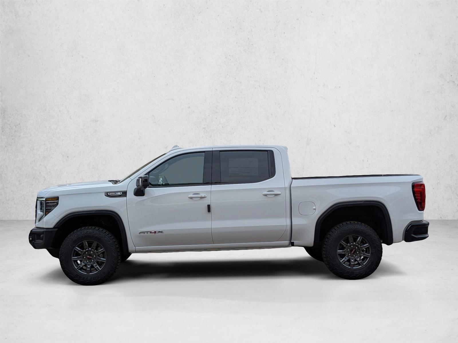 Thumbnail: 2026 GMC Sierra 1500 - 2