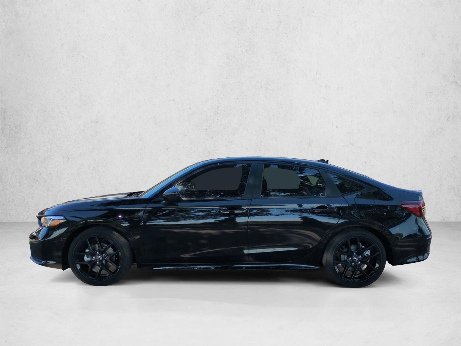 Thumbnail: 2026 Honda Civic - 2
