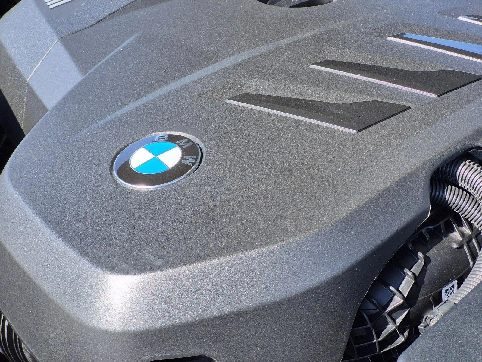 Thumbnail: 2026 BMW 3 Series - 5