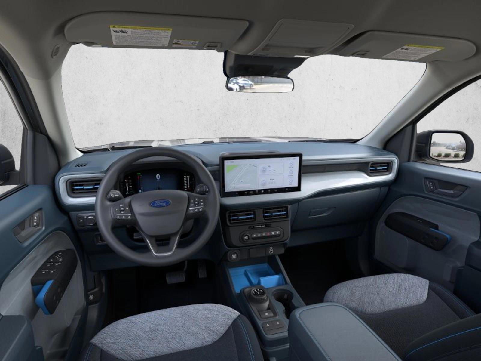 Thumbnail: 2026 Ford Maverick - 4