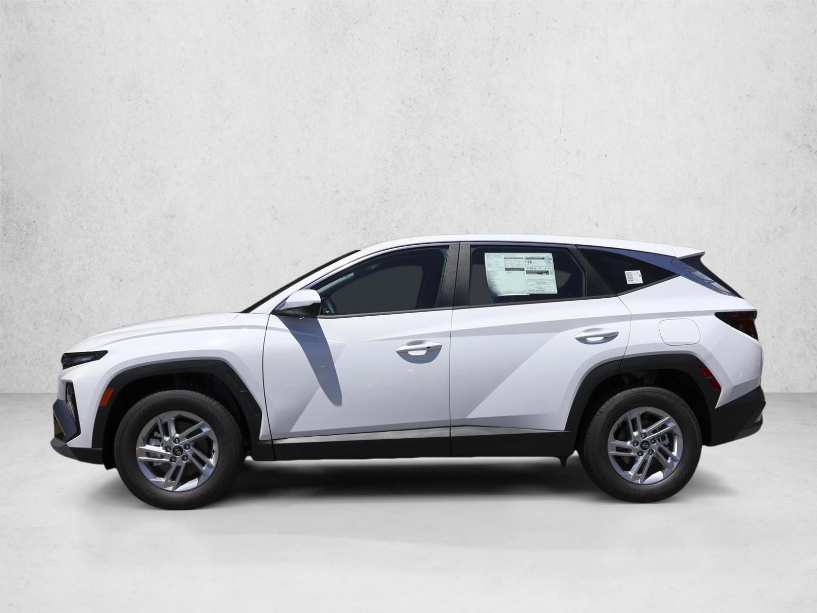 Thumbnail: 2026 Hyundai Tucson - 2