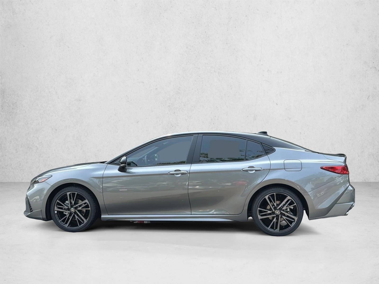 Thumbnail: 2026 Toyota Camry - 2
