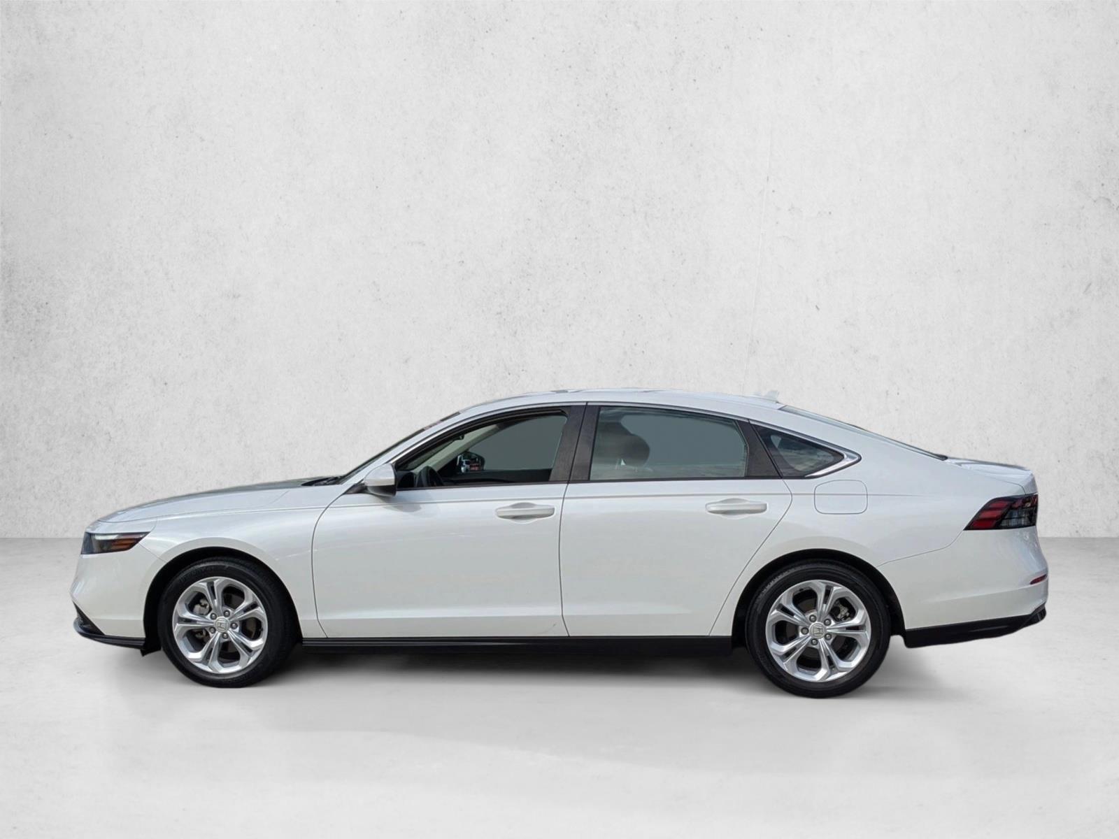 Thumbnail: 2023 Honda Accord - 2