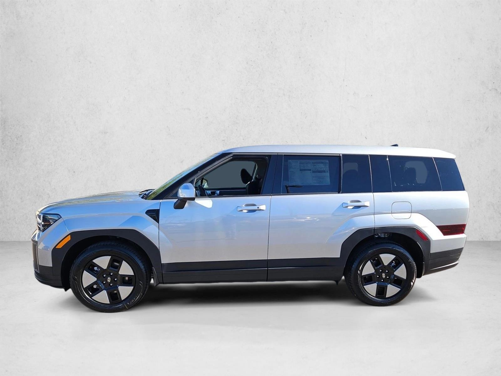 Thumbnail: 2026 Hyundai Santa Fe - 2
