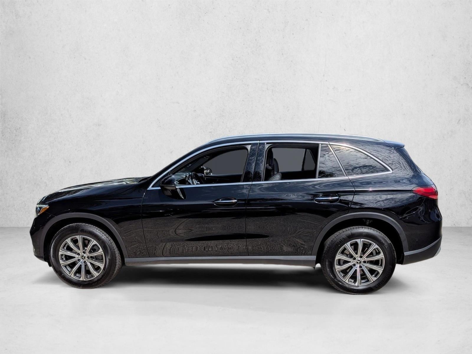 Thumbnail: 2026 Mercedes-Benz GLC - 2
