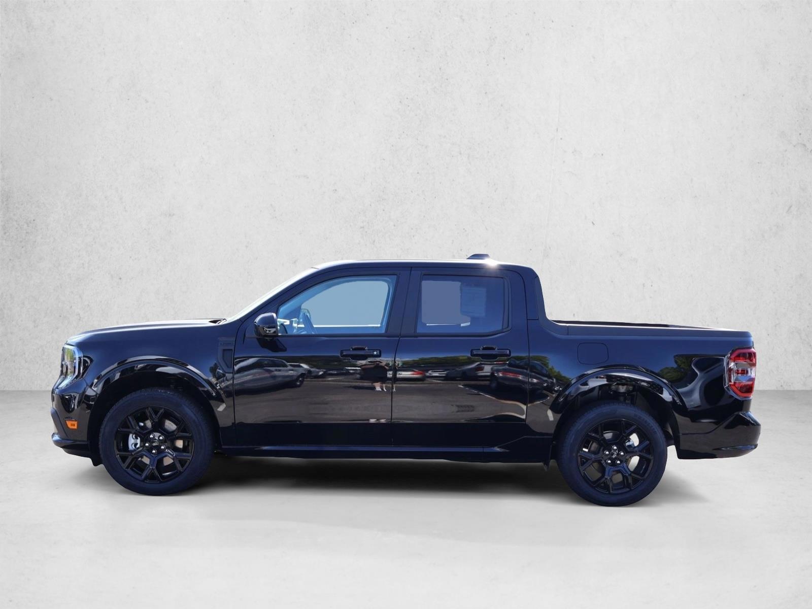 Thumbnail: 2026 Ford Maverick - 2