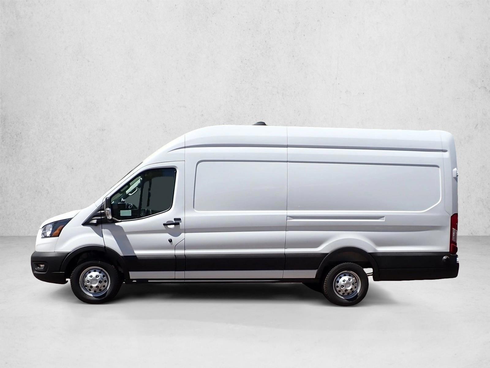 Thumbnail: 2026 Ford Transit Series - 2