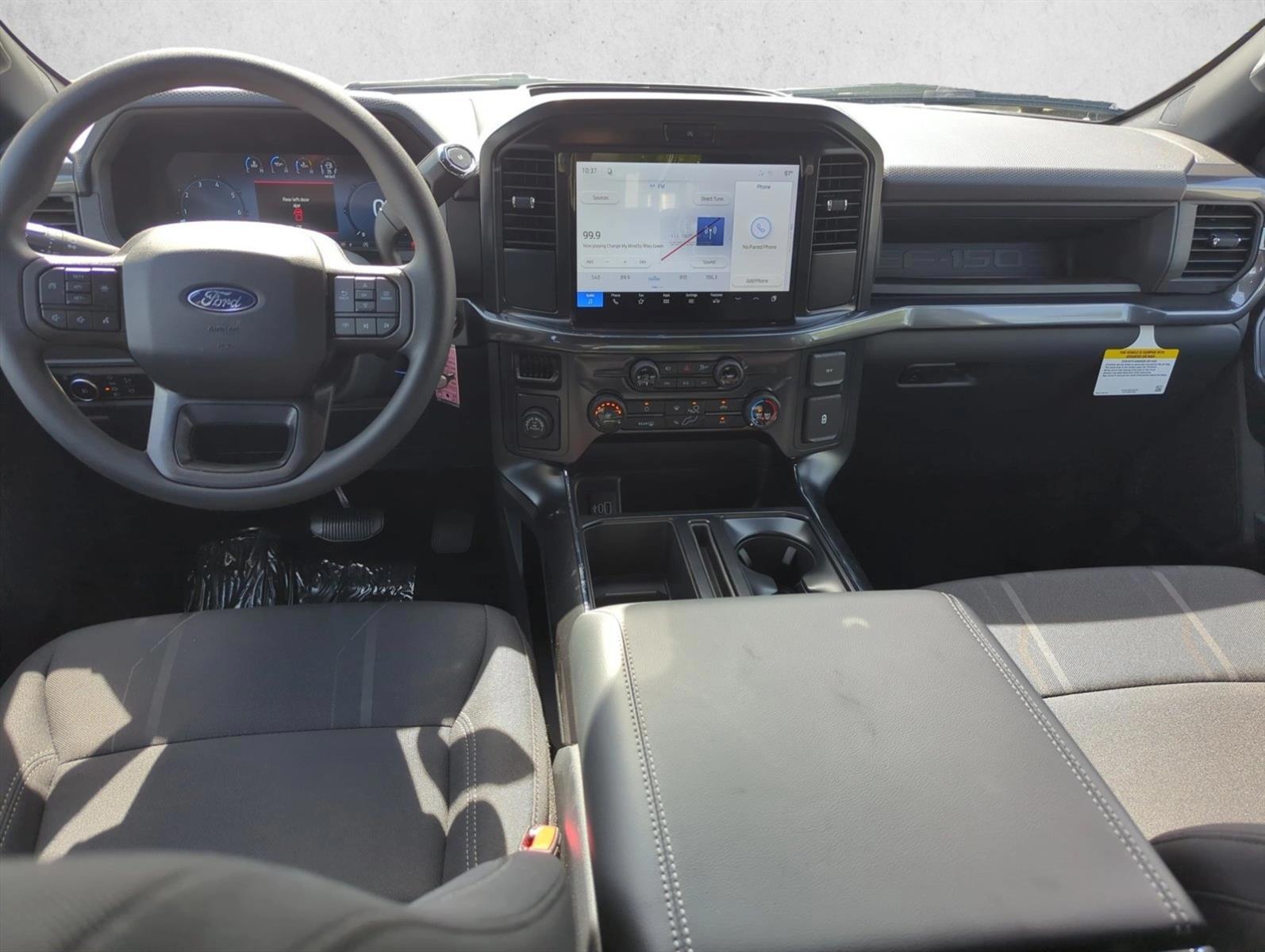 Thumbnail: 2026 Ford F-150 - 3
