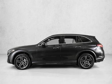 2023 Mercedes-Benz GLC