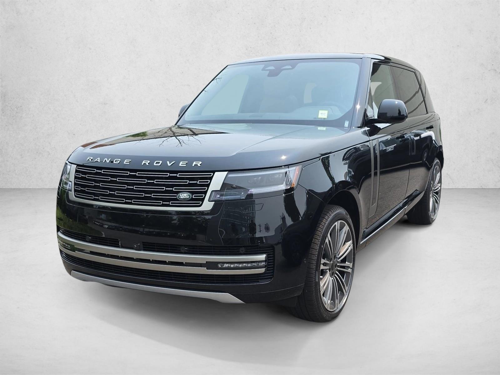 Thumbnail: 2026 Land Rover Range Rover - 1