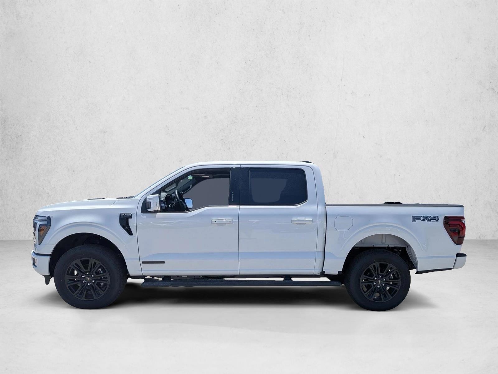 Thumbnail: 2026 Ford F-150 - 2