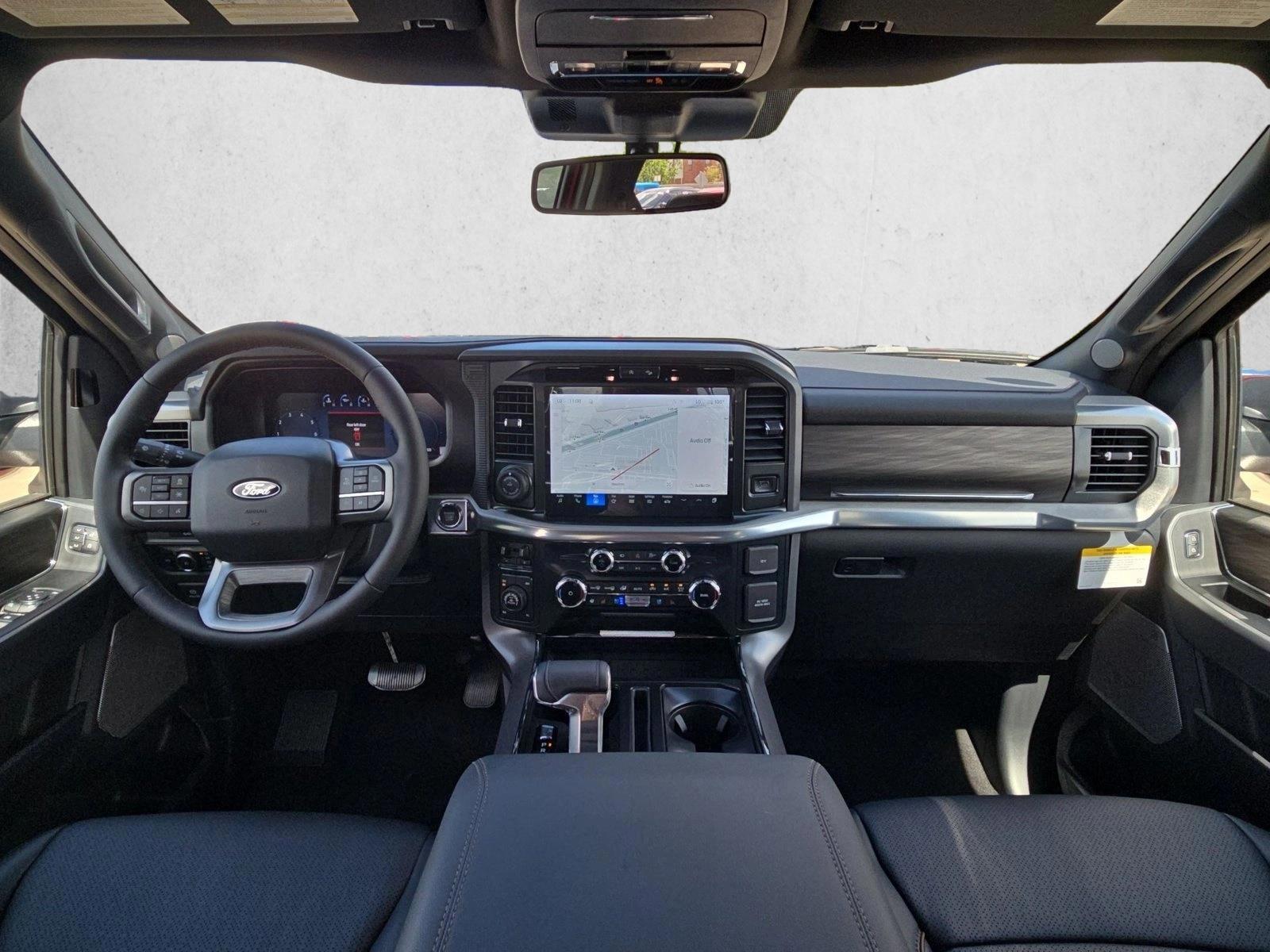 Thumbnail: 2026 Ford F-150 - 3