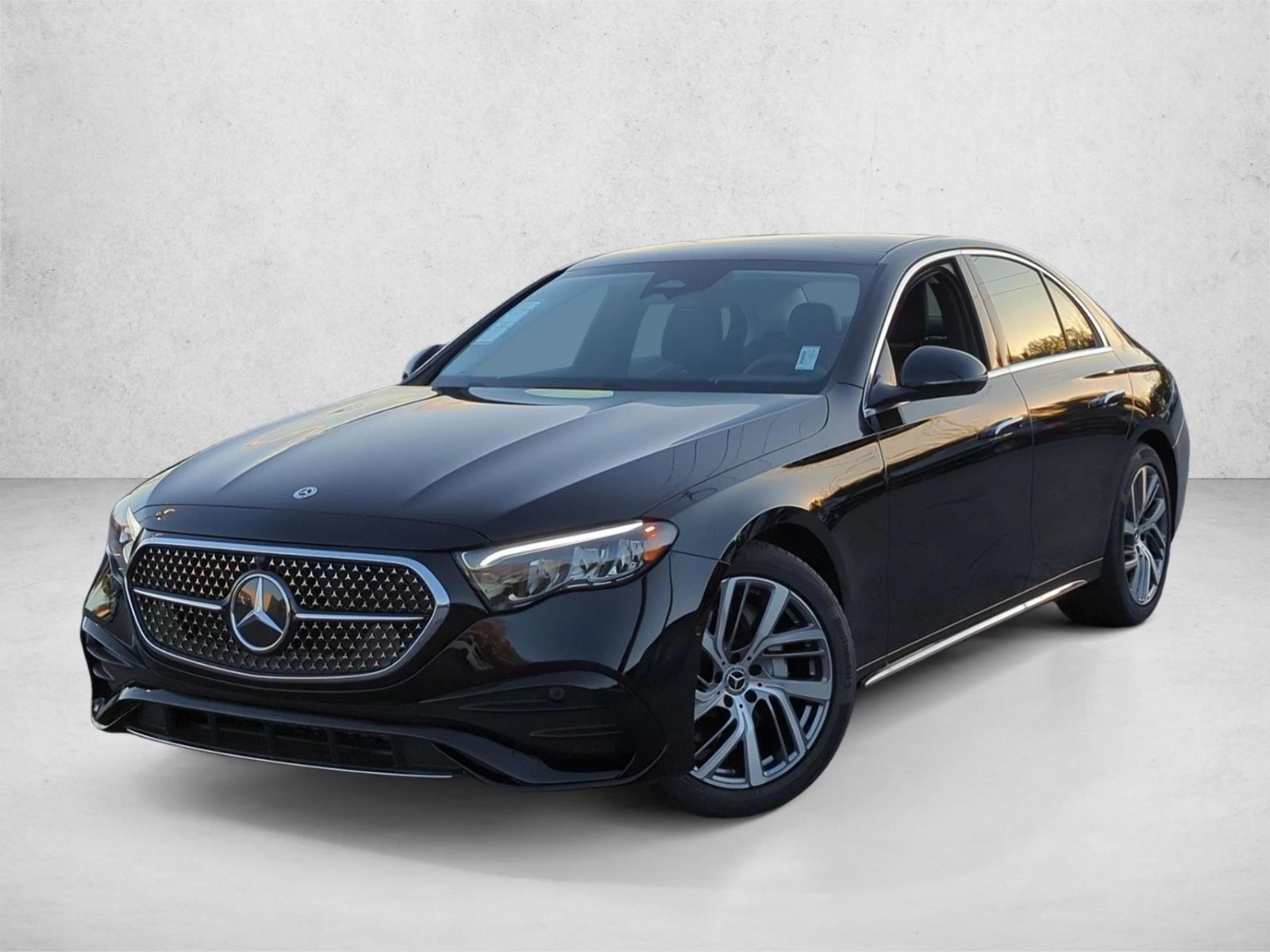 Thumbnail: 2026 Mercedes-Benz E-Class - 1