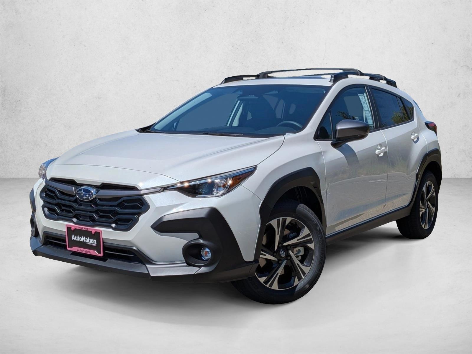 Thumbnail: 2026 Subaru Crosstrek - 1