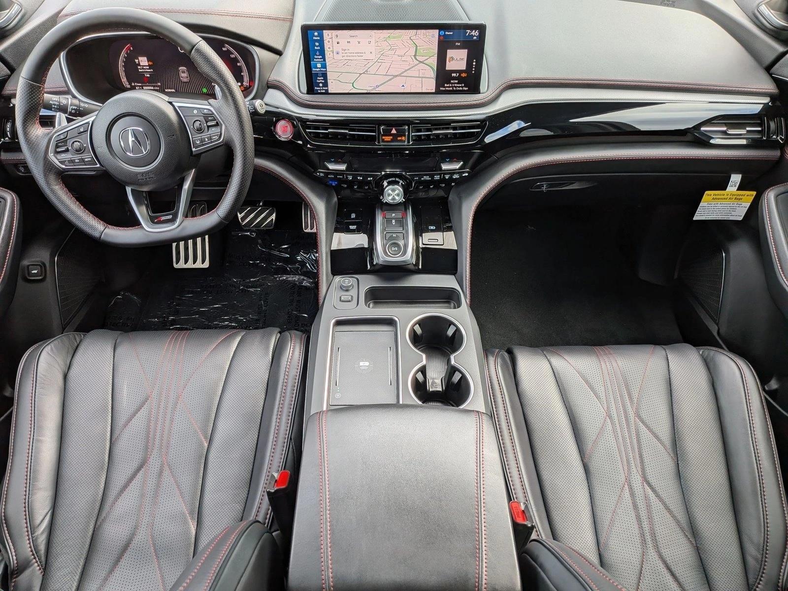 Thumbnail: 2026 Acura MDX - 3