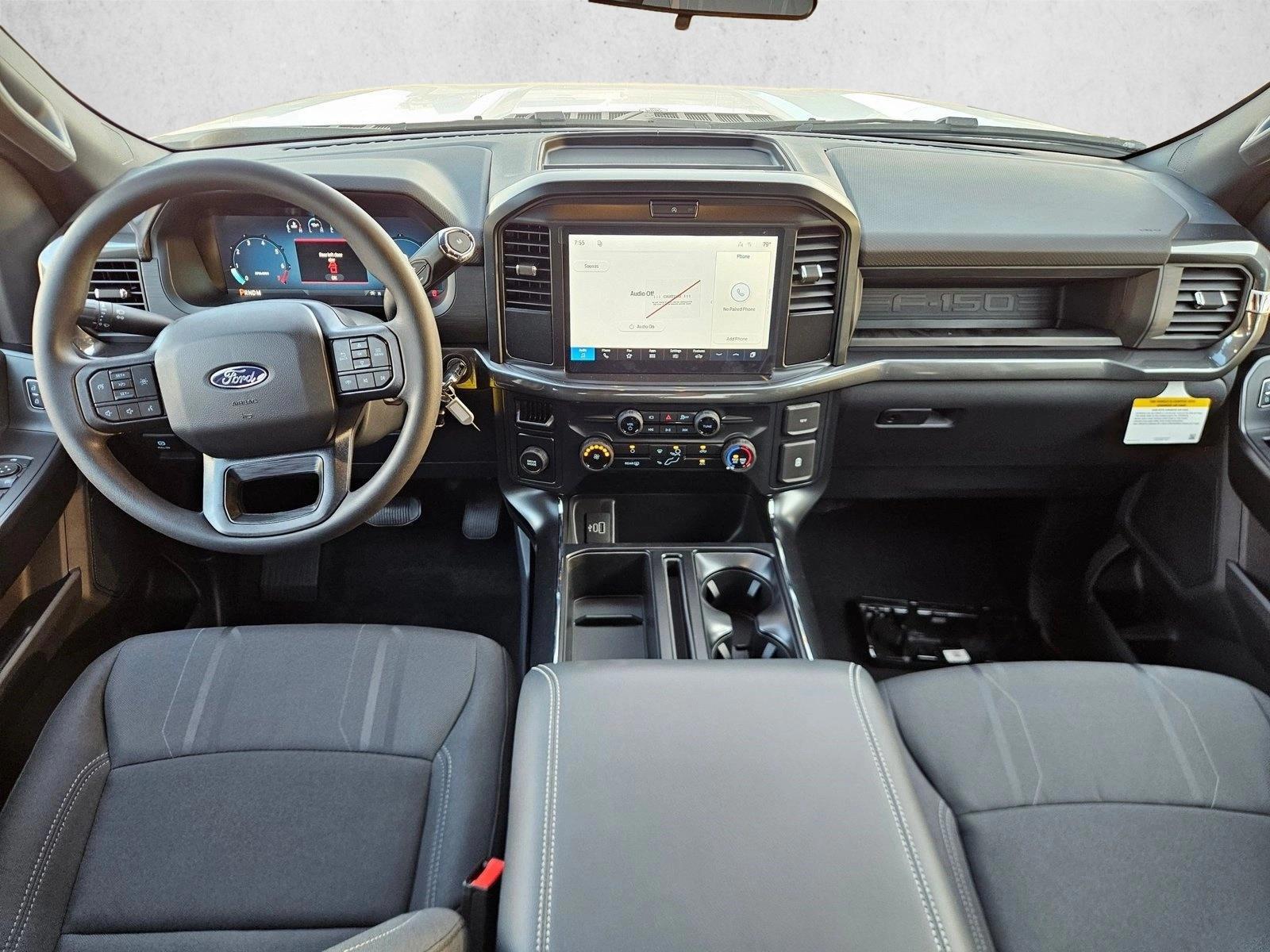 Thumbnail: 2026 Ford F-150 - 3