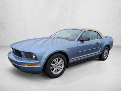 2007 Ford Mustang L -
                  North Canton, OH